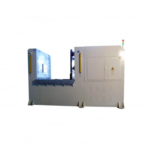 5T動力電池針刺試驗機(jī)